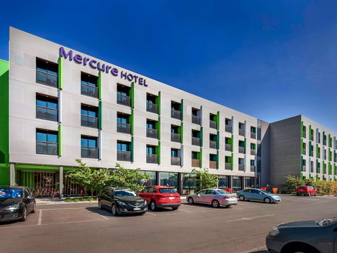 Mercure Bendigo Schaller - Whitsundays Accommodation 1
