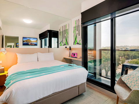 Mercure Bendigo Schaller - Whitsundays Accommodation 2