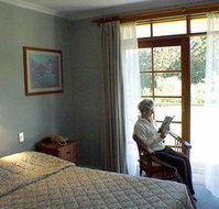 Port Arthur Motor Inn - Whitsundays Accommodation