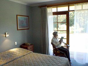 Port Arthur Motor Inn - Whitsundays Accommodation 0