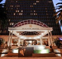 Duxton Hotel - Whitsundays Accommodation