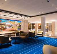 Parmelia Hilton Perth - Whitsundays Accommodation