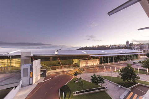 Adina Apartment Hotel Perth - Whitsundays Accommodation 2