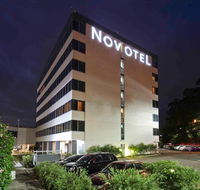 Novotel Sydney Rooty Hill - Whitsundays Accommodation