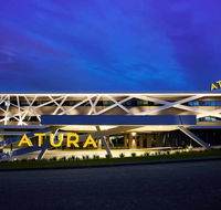 Atura Hotel Blacktown - Whitsundays Accommodation