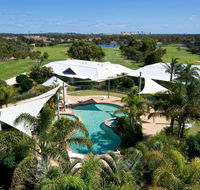 Mercure Bunbury Sanctuary Golf Resort - Whitsundays Accommodation