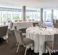Best Western Plus Hotel Lord Forrest - Whitsundays Accommodation