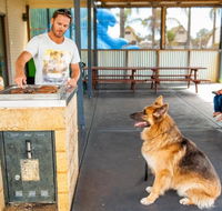 Discovery Parks Bunbury Village - Whitsundays Accommodation