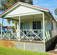 Discovery Parks Koombana Bay - Whitsundays Accommodation