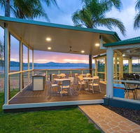 Discovery Parks Lake Hume - Whitsundays Accommodation