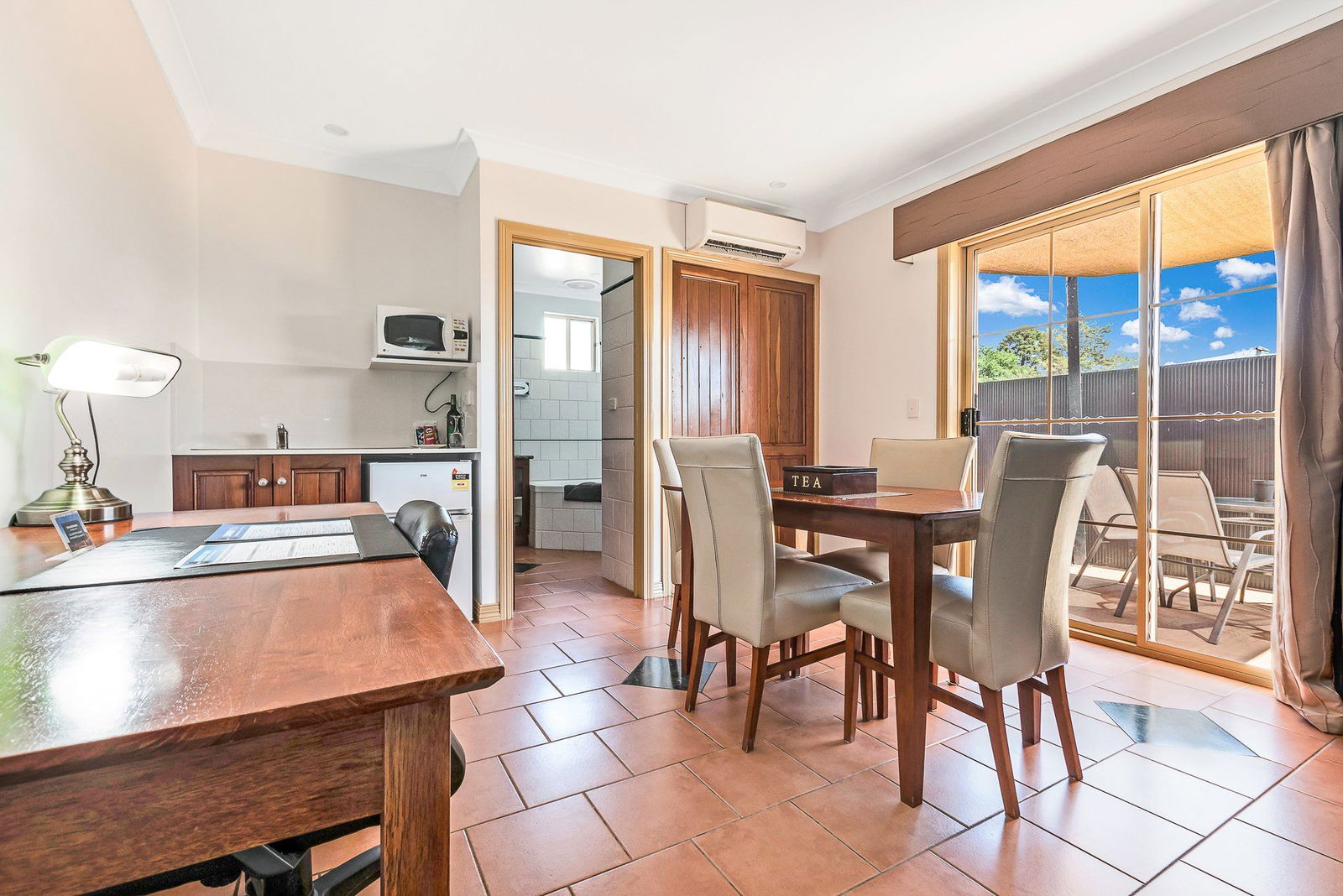 Echuca Village VIC Whitsundays Accommodation