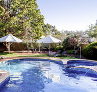 Mercure Port of Echuca Motel - Whitsundays Accommodation