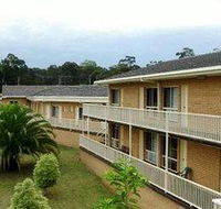 Bayview Motor Inn - Whitsundays Accommodation