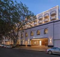 InterContinental Sydney Double Bay - Whitsundays Accommodation
