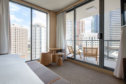 Zara Tower Serviced Apartments - Whitsundays Accommodation 1