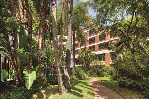 Adina Apartment Hotel Sydney Surry Hills - Whitsundays Accommodation 2