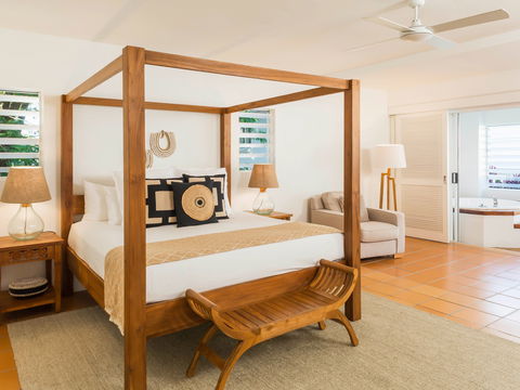 The Reef House - Whitsundays Accommodation 2