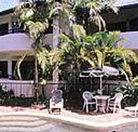 Half Moon Bay Resort - Whitsundays Accommodation