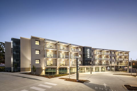 Quest Eight Mile Plains - Whitsundays Accommodation 1