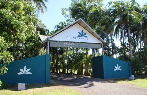 Kununurra Country Club Resort - Whitsundays Accommodation 0