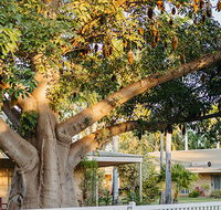 Kimberley Grande Resort  Conf Ctr - Whitsundays Accommodation