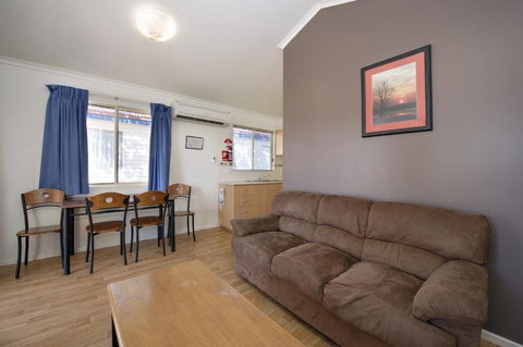 Discovery Parks Lake Kununurra - Whitsundays Accommodation 2