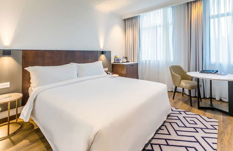 The Grace Hotel - Whitsundays Accommodation 0