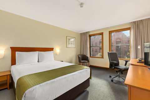 Rydges Sydney Harbour - Whitsundays Accommodation 1