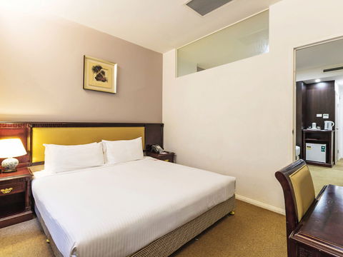 BreakFree On Clarence - Whitsundays Accommodation 2