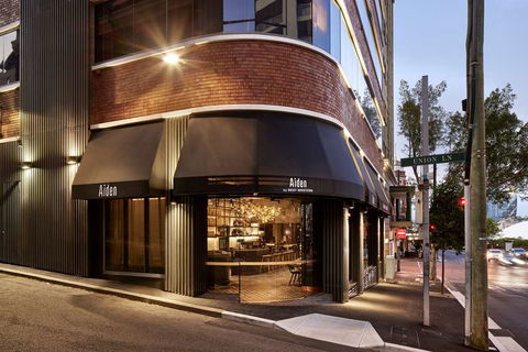 Aiden By Best Western - Whitsundays Accommodation 0