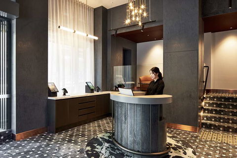 Aiden By Best Western - Whitsundays Accommodation 1