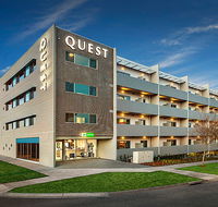 Quest Bundoora - Whitsundays Accommodation