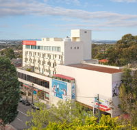 Metro Hotel Miranda - Whitsundays Accommodation
