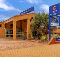 Comfort Inn Bay of Isles - Whitsundays Accommodation