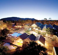 DoubleTree by Hilton Hotel Alice Springs - Whitsundays Accommodation
