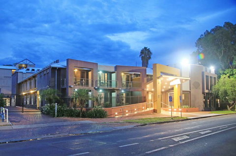 Aurora Alice Springs - Whitsundays Accommodation 0