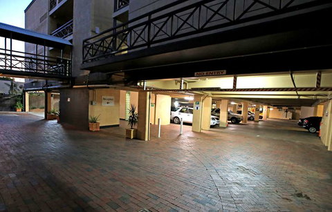 Aurora Alice Springs - Whitsundays Accommodation 1