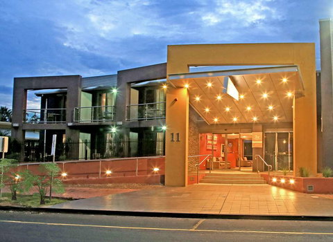 Aurora Alice Springs - Whitsundays Accommodation 2