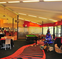 Kings Canyon Resort - Whitsundays Accommodation