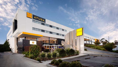 Atura Dandenong - Whitsundays Accommodation 0