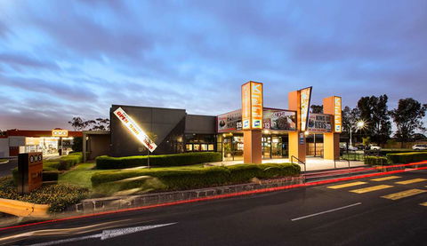 Nightcap At Keysborough Hotel - Whitsundays Accommodation 0