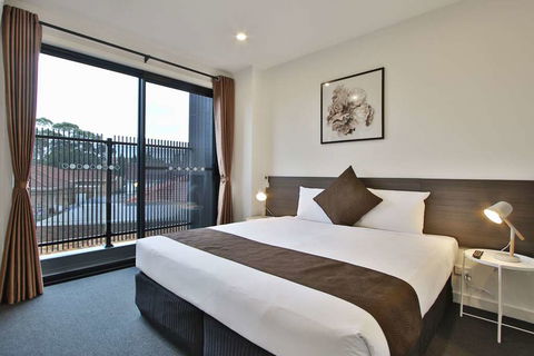 Quality Apartments Dandenong - Whitsundays Accommodation 1