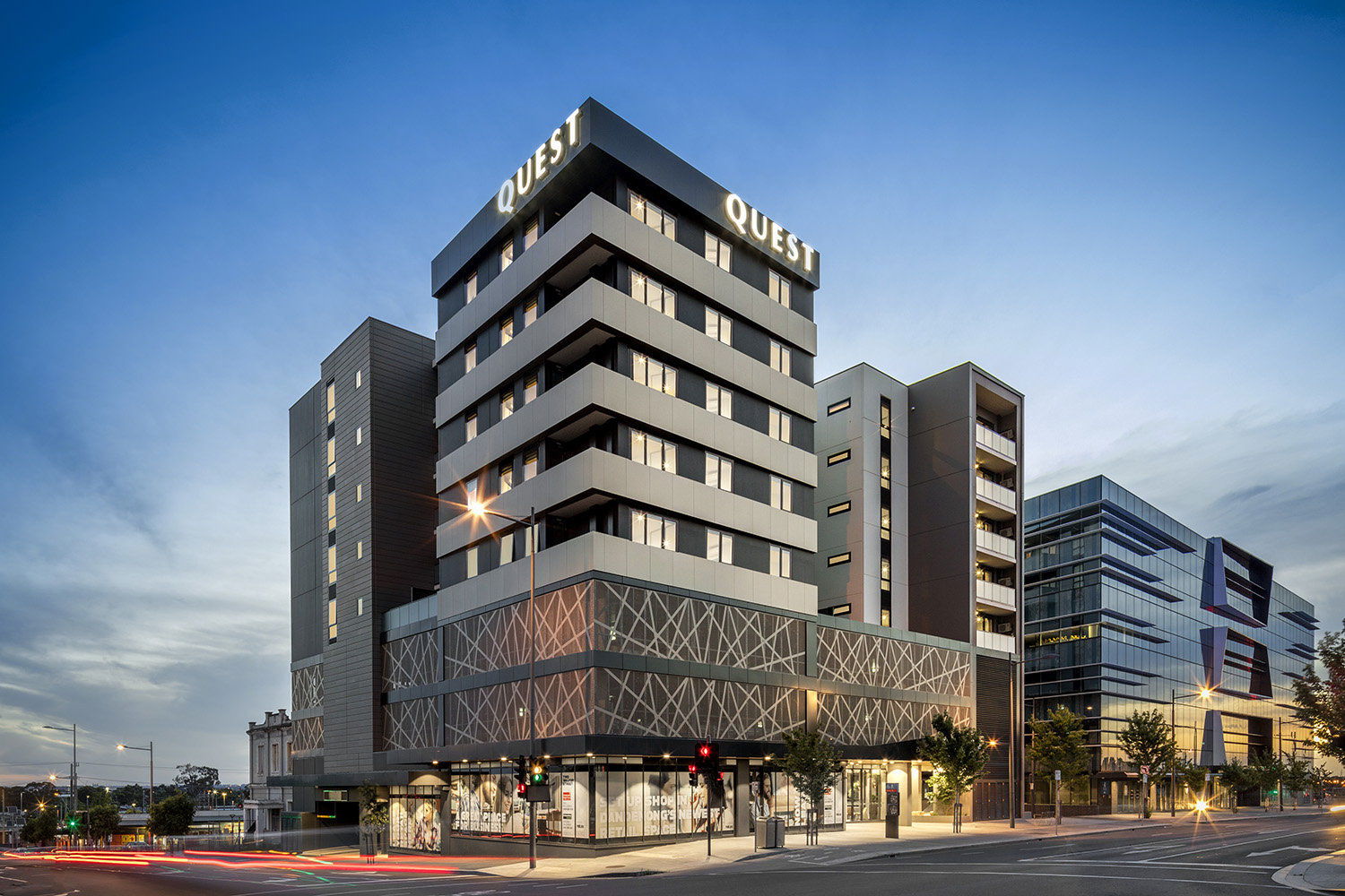 Caulfield VIC Whitsundays Accommodation