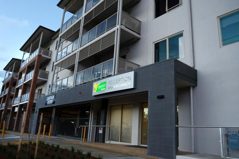 Quest Shepparton Serviced Apartments - Whitsundays Accommodation 0