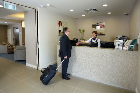 Quest Shepparton Serviced Apartments - Whitsundays Accommodation 1