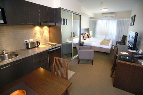 Quest Shepparton Serviced Apartments - Whitsundays Accommodation 2