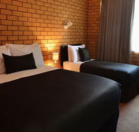 Avondel Motor Inn - Whitsundays Accommodation