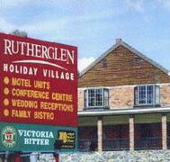 Rutherglen Holiday Village - Whitsundays Accommodation