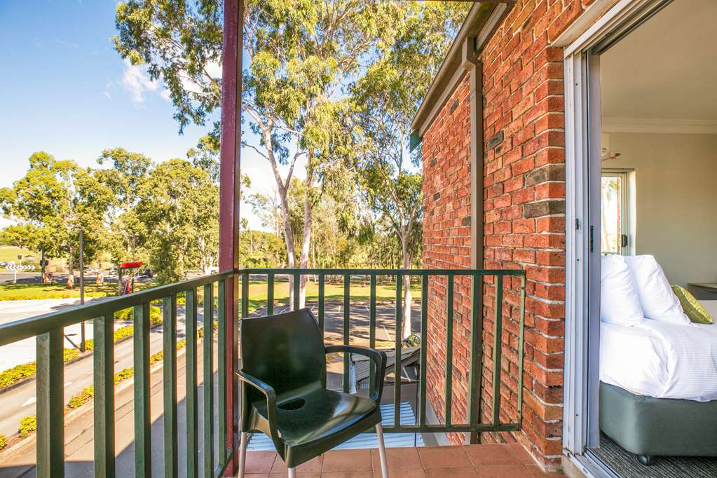 Lethbridge Park NSW Whitsundays Accommodation