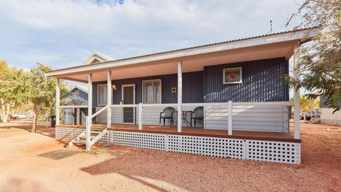 RAC Exmouth Cape Holiday Park - Whitsundays Accommodation 2